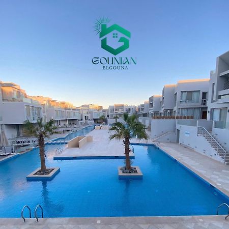 Sholan, 1 Bedroom, Ground Floor Hurghada Exterior photo