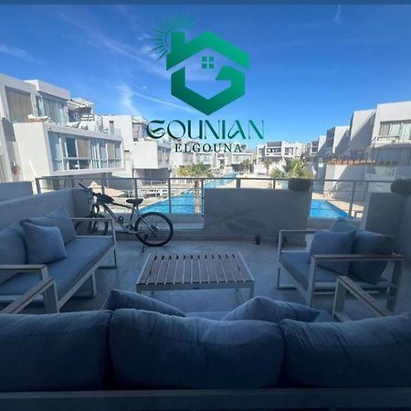 Sholan, 1 Bedroom, Ground Floor Hurghada Exterior photo