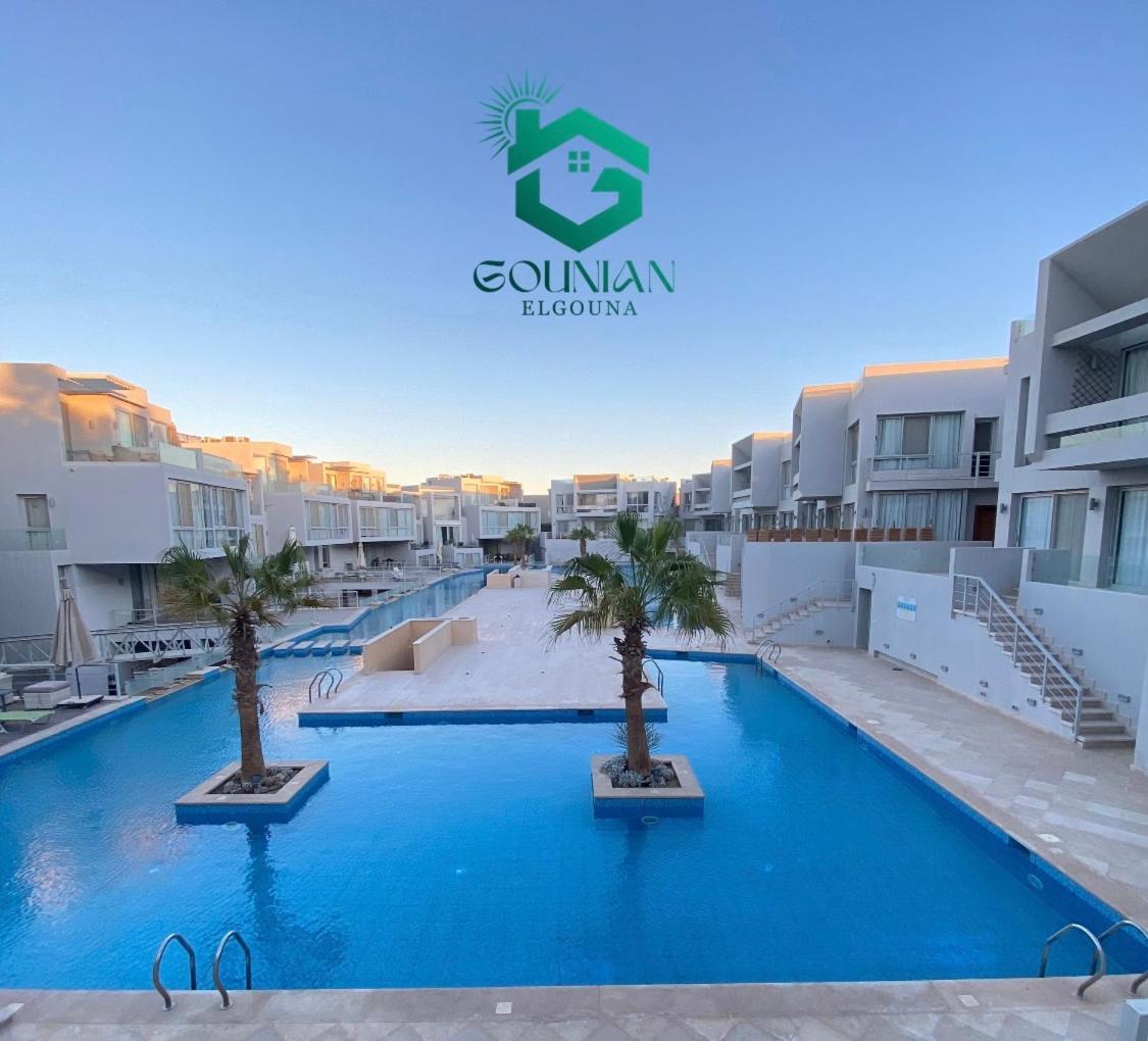 Sholan, 1 Bedroom, Ground Floor Hurghada Exterior photo