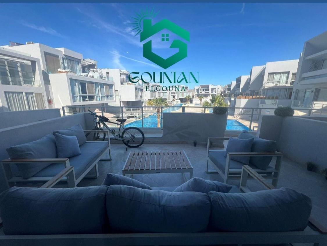 Sholan, 1 Bedroom, Ground Floor Hurghada Exterior photo