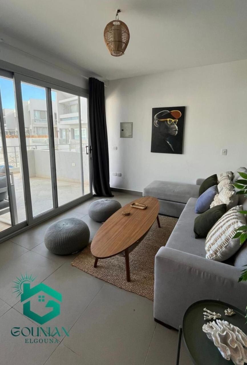 Sholan, 1 Bedroom, Ground Floor Hurghada Exterior photo